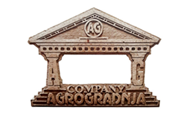 agrogradnja